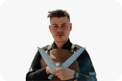 Reviewer avatar